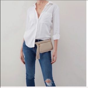 HOBO Twig hip belt bag , negotiable price just ask